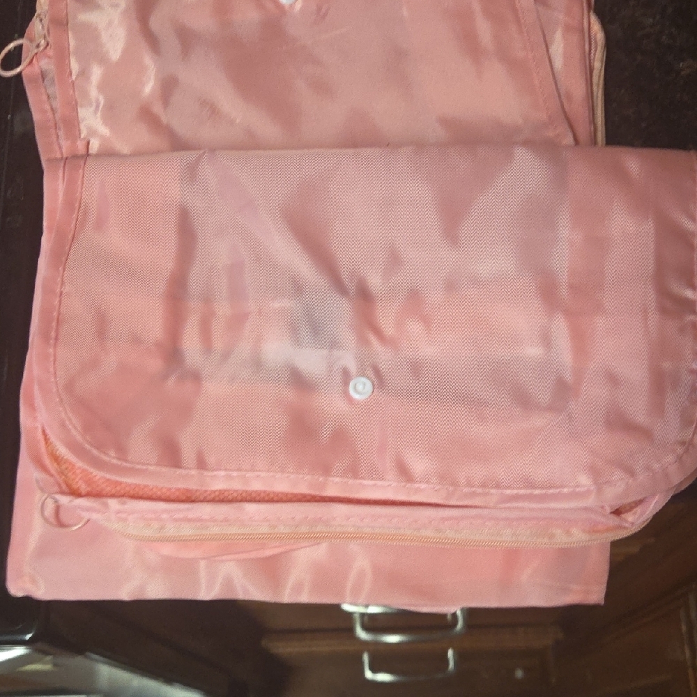 Pink Travel Organizer Set - Picture 12 of 16